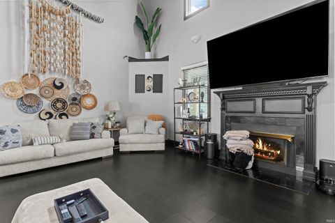 Tiny photo for 3309 W 80 NORTH, Kokomo, IN 46901 (MLS # 202605132)