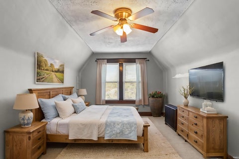 Tiny photo for 701 N Oliver Street, Rushville, IN 46173 (MLS # 202639326)