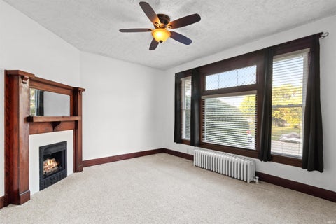 Tiny photo for 701 N Oliver Street, Rushville, IN 46173 (MLS # 202639326)