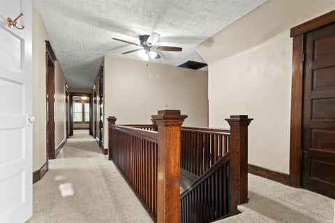 Tiny photo for 701 N Oliver Street, Rushville, IN 46173 (MLS # 202639326)