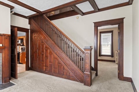 Tiny photo for 701 N Oliver Street, Rushville, IN 46173 (MLS # 202639326)
