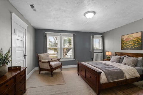 Tiny photo for 701 N Oliver Street, Rushville, IN 46173 (MLS # 202639326)