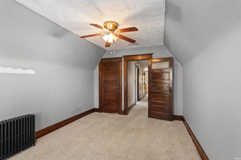Tiny photo for 701 N Oliver Street, Rushville, IN 46173 (MLS # 202639326)
