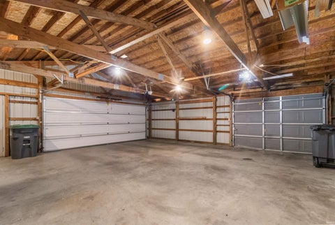 Tiny photo for 701 N Oliver Street, Rushville, IN 46173 (MLS # 202639326)