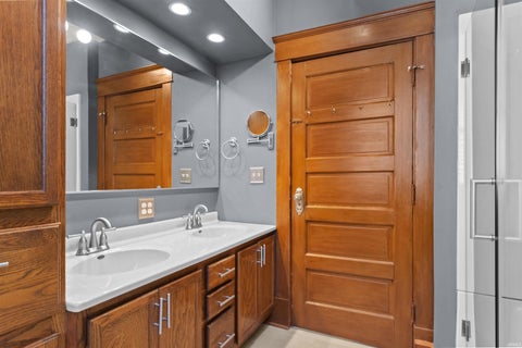 Tiny photo for 701 N Oliver Street, Rushville, IN 46173 (MLS # 202639326)