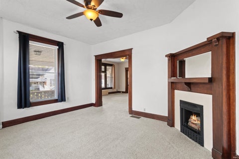 Tiny photo for 701 N Oliver Street, Rushville, IN 46173 (MLS # 202639326)