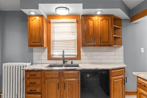 Tiny photo for 701 N Oliver Street, Rushville, IN 46173 (MLS # 202639326)