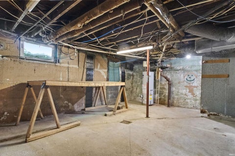 Tiny photo for 701 N Oliver Street, Rushville, IN 46173 (MLS # 202639326)