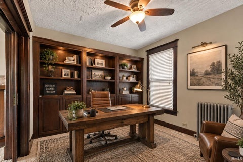 Tiny photo for 701 N Oliver Street, Rushville, IN 46173 (MLS # 202639326)