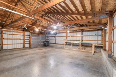 Tiny photo for 701 N Oliver Street, Rushville, IN 46173 (MLS # 202639326)