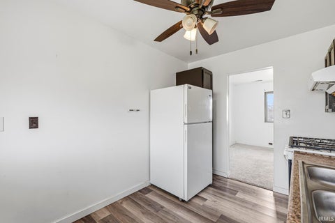 Tiny photo for 2110 S Gertrude Street, South Bend, IN 46613 (MLS # 202609394)