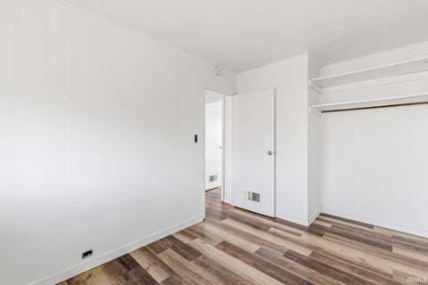 Tiny photo for 2110 S Gertrude Street, South Bend, IN 46613 (MLS # 202609394)
