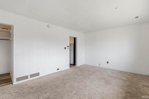 Tiny photo for 2110 S Gertrude Street, South Bend, IN 46613 (MLS # 202609394)
