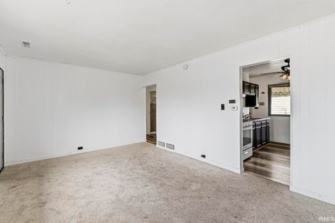 Tiny photo for 2110 S Gertrude Street, South Bend, IN 46613 (MLS # 202609394)