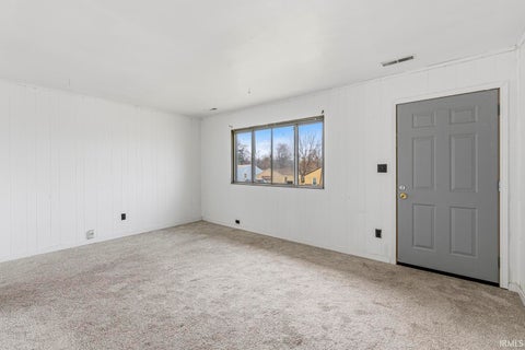 Tiny photo for 2110 S Gertrude Street, South Bend, IN 46613 (MLS # 202609394)
