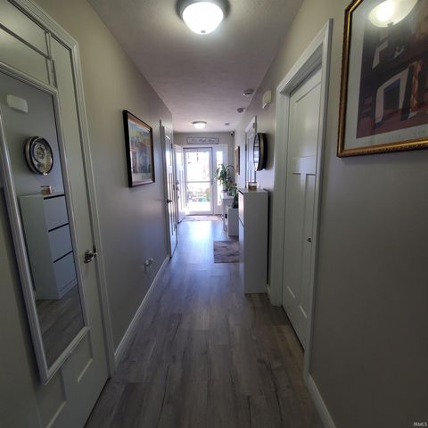 Tiny photo for 1790 Carol Lynn Drive, Kokomo, IN 46901 (MLS # 202606405)