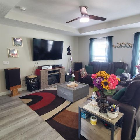 Tiny photo for 1790 Carol Lynn Drive, Kokomo, IN 46901 (MLS # 202606405)