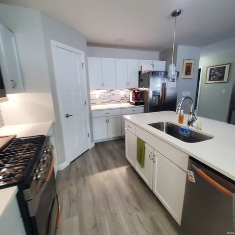 Tiny photo for 1790 Carol Lynn Drive, Kokomo, IN 46901 (MLS # 202606405)