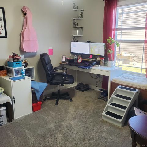 Tiny photo for 1790 Carol Lynn Drive, Kokomo, IN 46901 (MLS # 202606405)