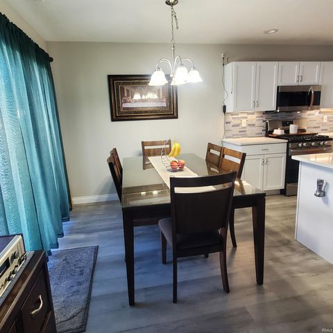 Tiny photo for 1790 Carol Lynn Drive, Kokomo, IN 46901 (MLS # 202606405)