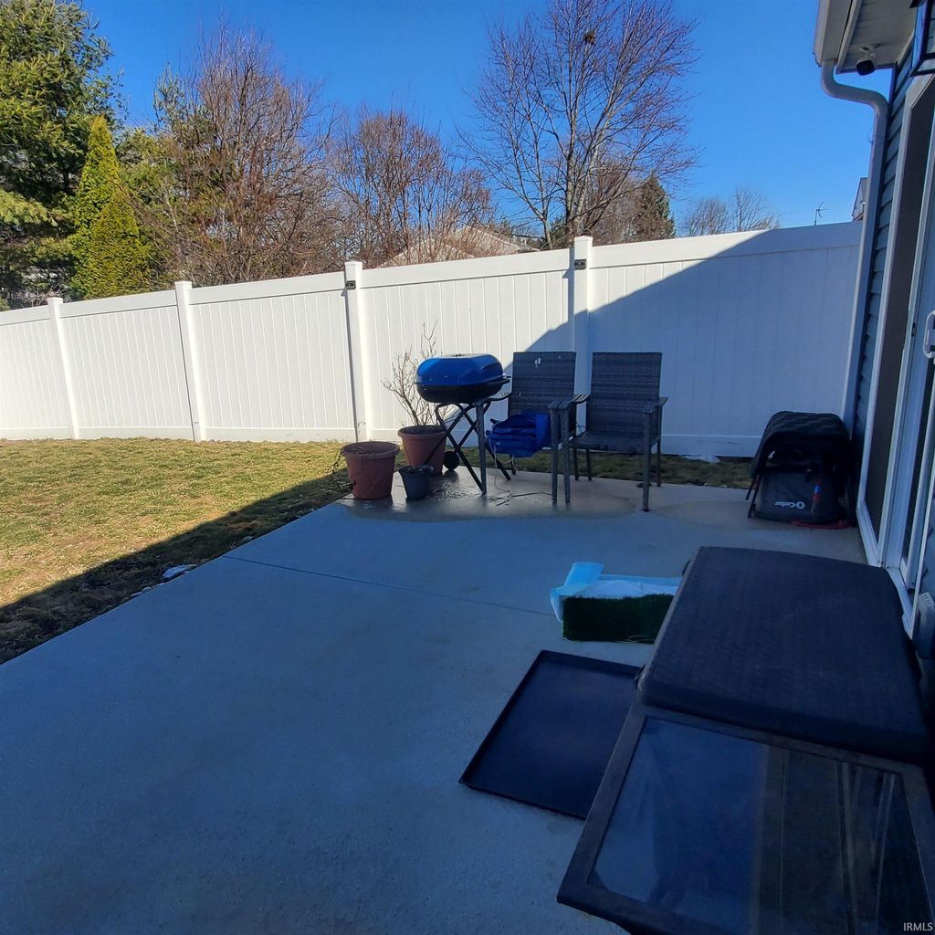 Photo of 1790 Carol Lynn Drive, Kokomo, IN 46901 (MLS # 202606405)