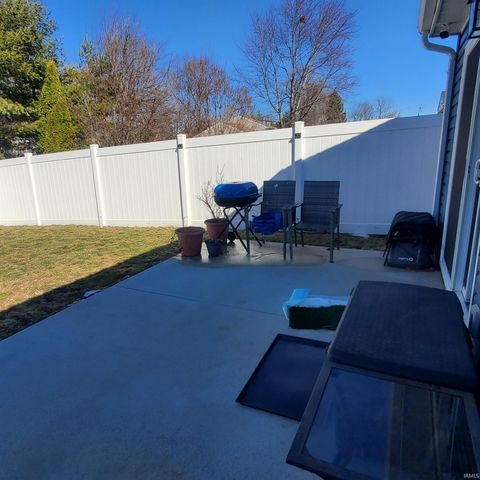 Tiny photo for 1790 Carol Lynn Drive, Kokomo, IN 46901 (MLS # 202606405)