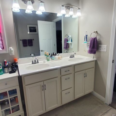 Tiny photo for 1790 Carol Lynn Drive, Kokomo, IN 46901 (MLS # 202606405)