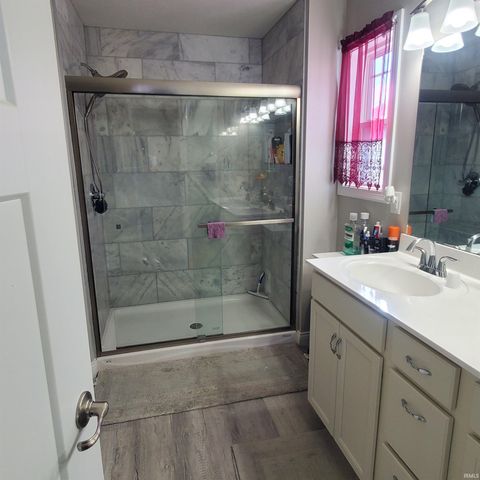 Tiny photo for 1790 Carol Lynn Drive, Kokomo, IN 46901 (MLS # 202606405)