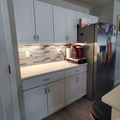 Tiny photo for 1790 Carol Lynn Drive, Kokomo, IN 46901 (MLS # 202606405)