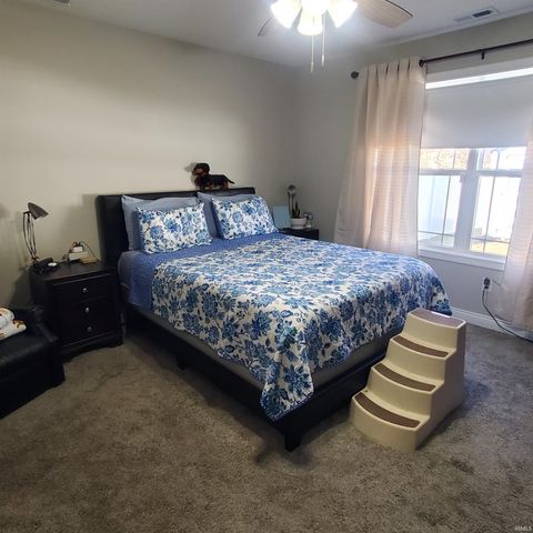 Tiny photo for 1790 Carol Lynn Drive, Kokomo, IN 46901 (MLS # 202606405)