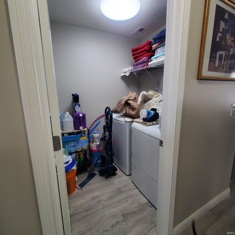 Tiny photo for 1790 Carol Lynn Drive, Kokomo, IN 46901 (MLS # 202606405)