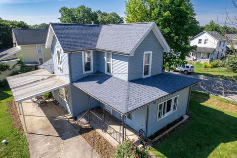 Tiny photo for 341 E High Street, Huntington, IN 46750 (MLS # 202627354)