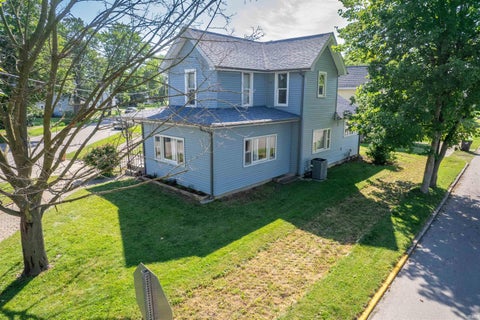 Tiny photo for 341 E High Street, Huntington, IN 46750 (MLS # 202627354)