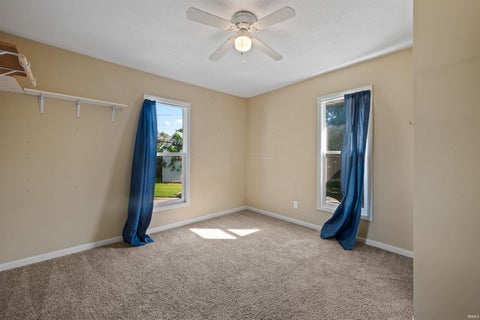Tiny photo for 341 E High Street, Huntington, IN 46750 (MLS # 202627354)
