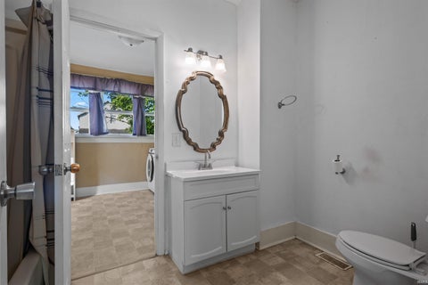 Tiny photo for 341 E High Street, Huntington, IN 46750 (MLS # 202627354)