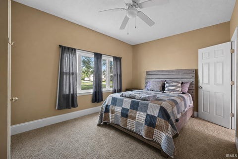 Tiny photo for 341 E High Street, Huntington, IN 46750 (MLS # 202627354)