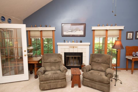 Tiny photo for 122 Windy Hill Drive, Lafayette, IN 47905 (MLS # 202636160)