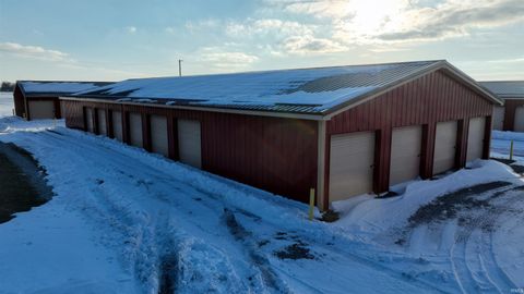 Tiny photo for 15 E Indian Hill Road, Winamac, IN 46996 (MLS # 202603250)