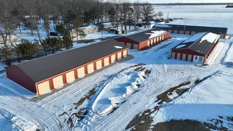 Tiny photo for 15 E Indian Hill Road, Winamac, IN 46996 (MLS # 202603250)