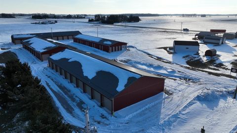 Tiny photo for 15 E Indian Hill Road, Winamac, IN 46996 (MLS # 202603250)