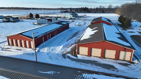 Tiny photo for 15 E Indian Hill Road, Winamac, IN 46996 (MLS # 202603250)