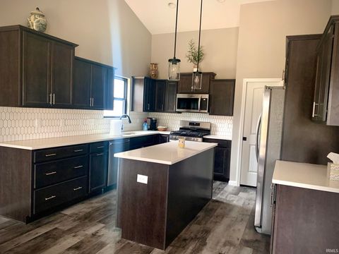 Tiny photo for 2179 Beech Tree Court, Kokomo, IN 46902 (MLS # 202515612)