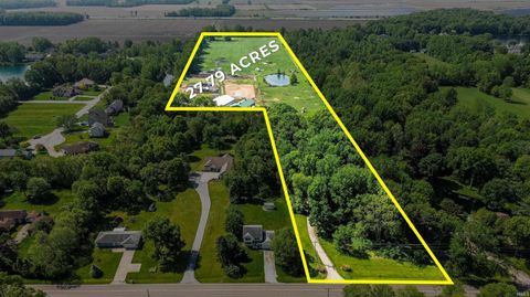 Tiny photo for 11580 Anderson Road #2, Granger, IN 46530 (MLS # 202536112)