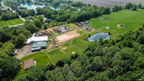 Tiny photo for 11580 Anderson Road #2, Granger, IN 46530 (MLS # 202536112)