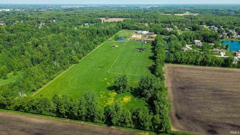 Tiny photo for 11580 Anderson Road #2, Granger, IN 46530 (MLS # 202536112)