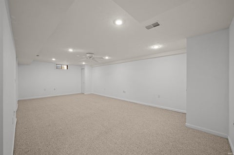 Tiny photo for 52183 Woodsedge Drive, Granger, IN 46530 (MLS # 202643631)