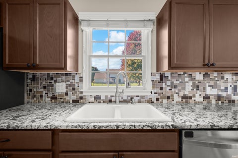 Tiny photo for 52183 Woodsedge Drive, Granger, IN 46530 (MLS # 202643631)