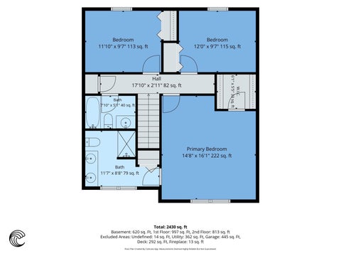 Tiny photo for 52183 Woodsedge Drive, Granger, IN 46530 (MLS # 202643631)