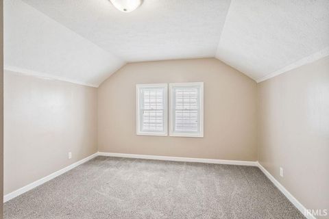 Tiny photo for 1217 S WASHINGTON Street, Kokomo, IN 46902 (MLS # 202612142)