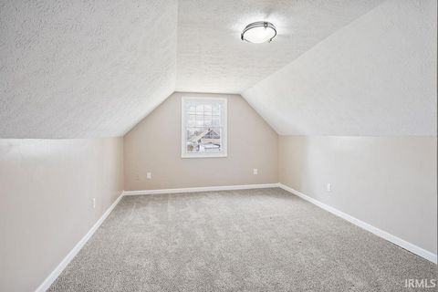 Tiny photo for 1217 S WASHINGTON Street, Kokomo, IN 46902 (MLS # 202612142)